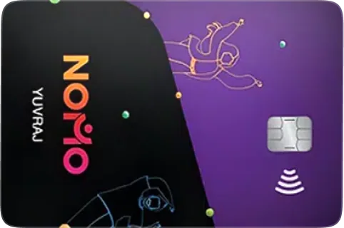 AU Nomo Credit Card