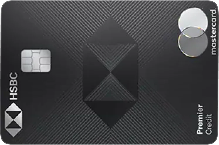 HSBC Premier Credit Card